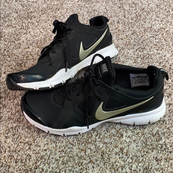 nike training in season tr2